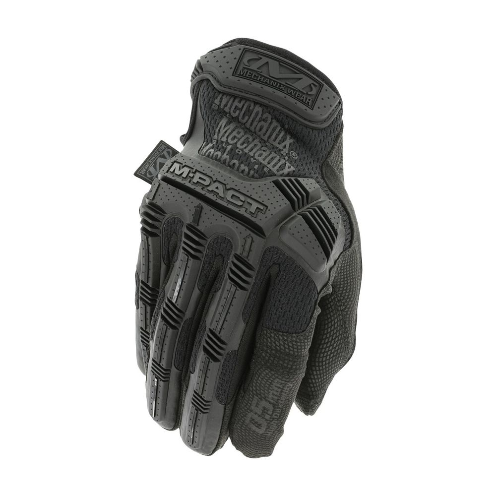 Mechanix Wear XL M-Pact 0.5 mm Covert Tactical Gloves