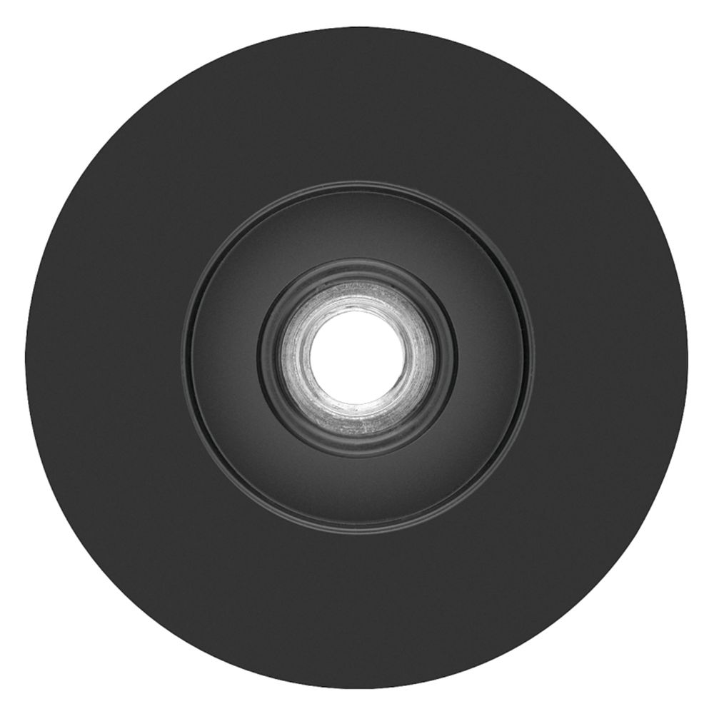 DeWalt 4-1/2 in. Fiber Disc Backing Pad