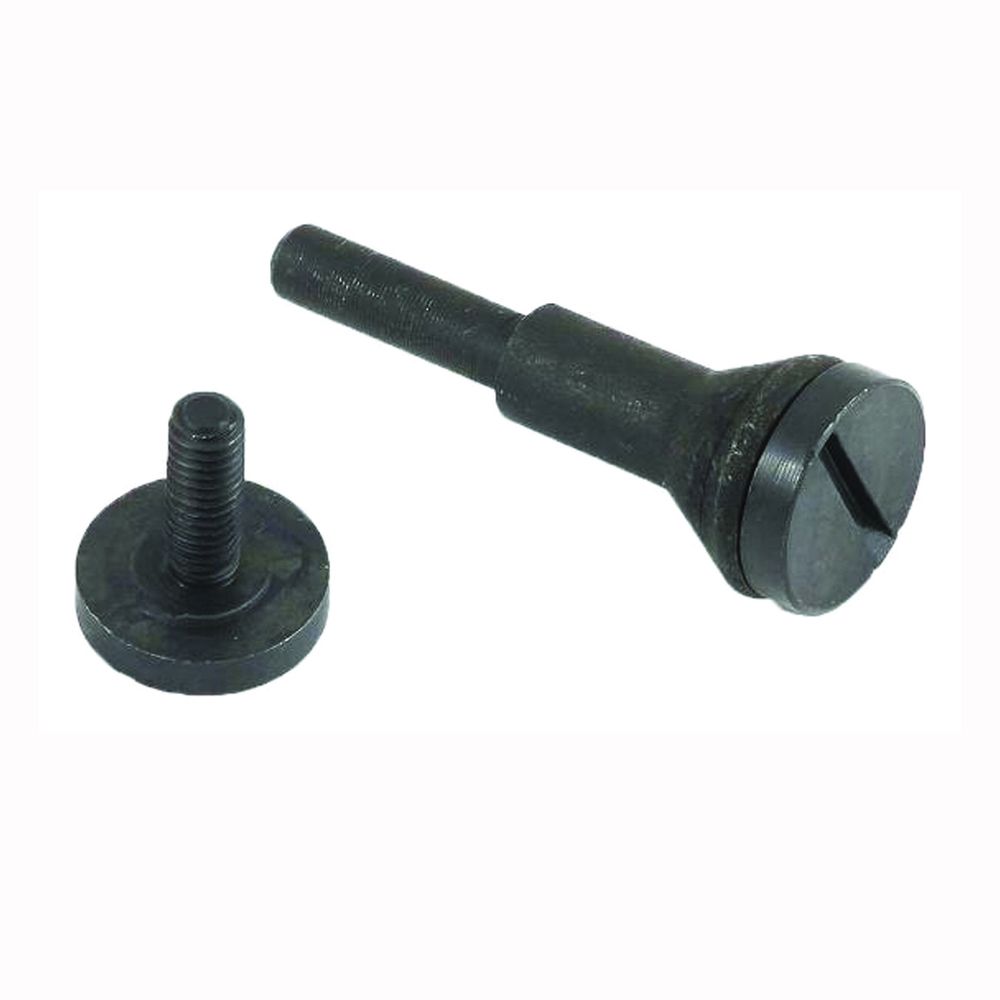 Forney 1/4 in. - 3/8 in. Type 1 Mandrel Kit