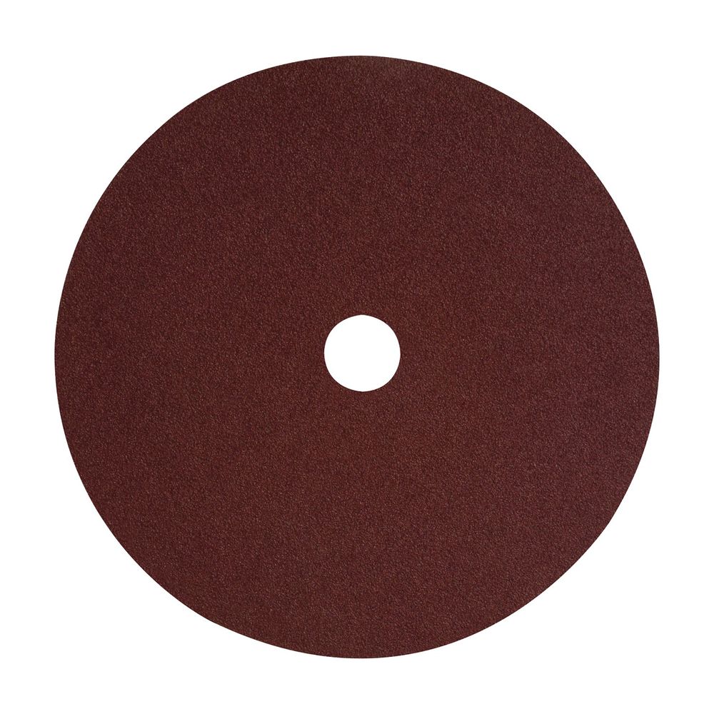 Dewalt 4-1/2 in. 80 Grit Fiber Resin Disc, 25-Pack