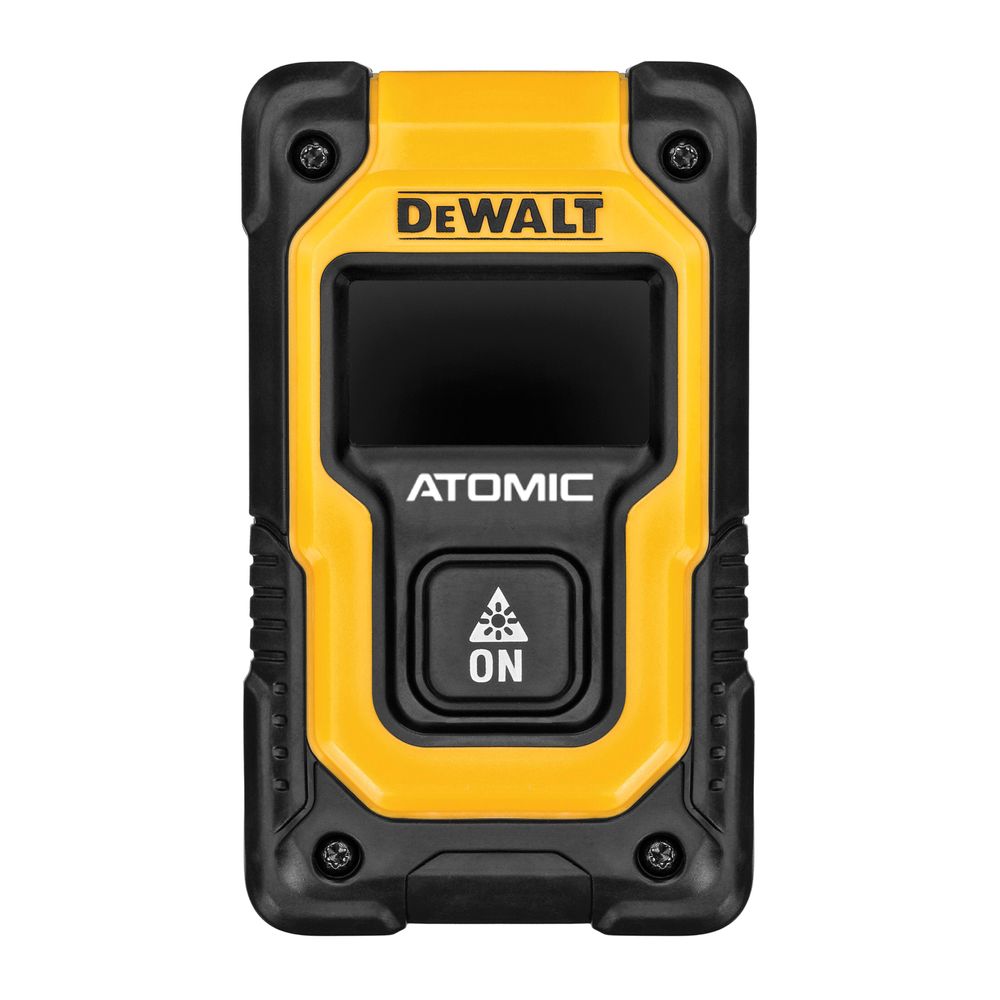 DeWalt 55 ft. Pocket Laser Distance Measurer