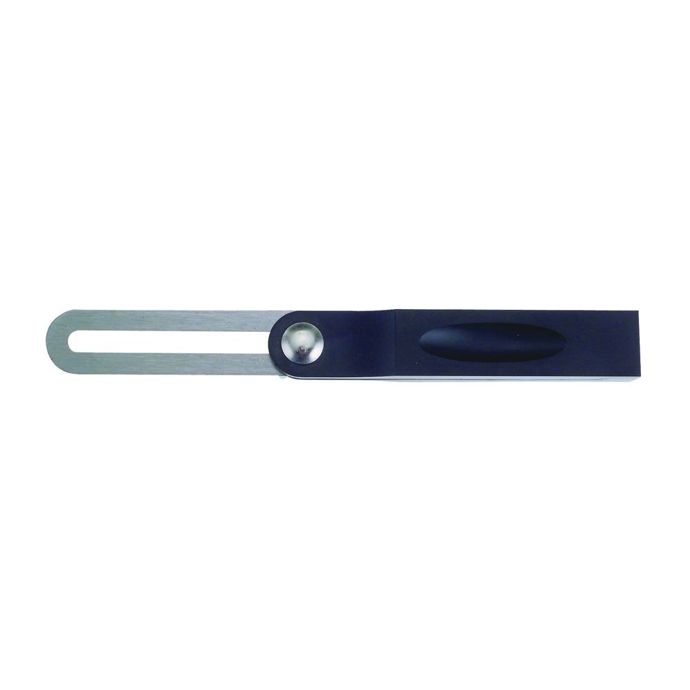 Stanley 8 in. Sliding T-Bevel with Plastic Handle