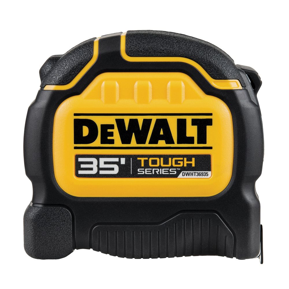 DEWALT 1-1/4 in. x 35 ft. ToughSeries Tape Measure
