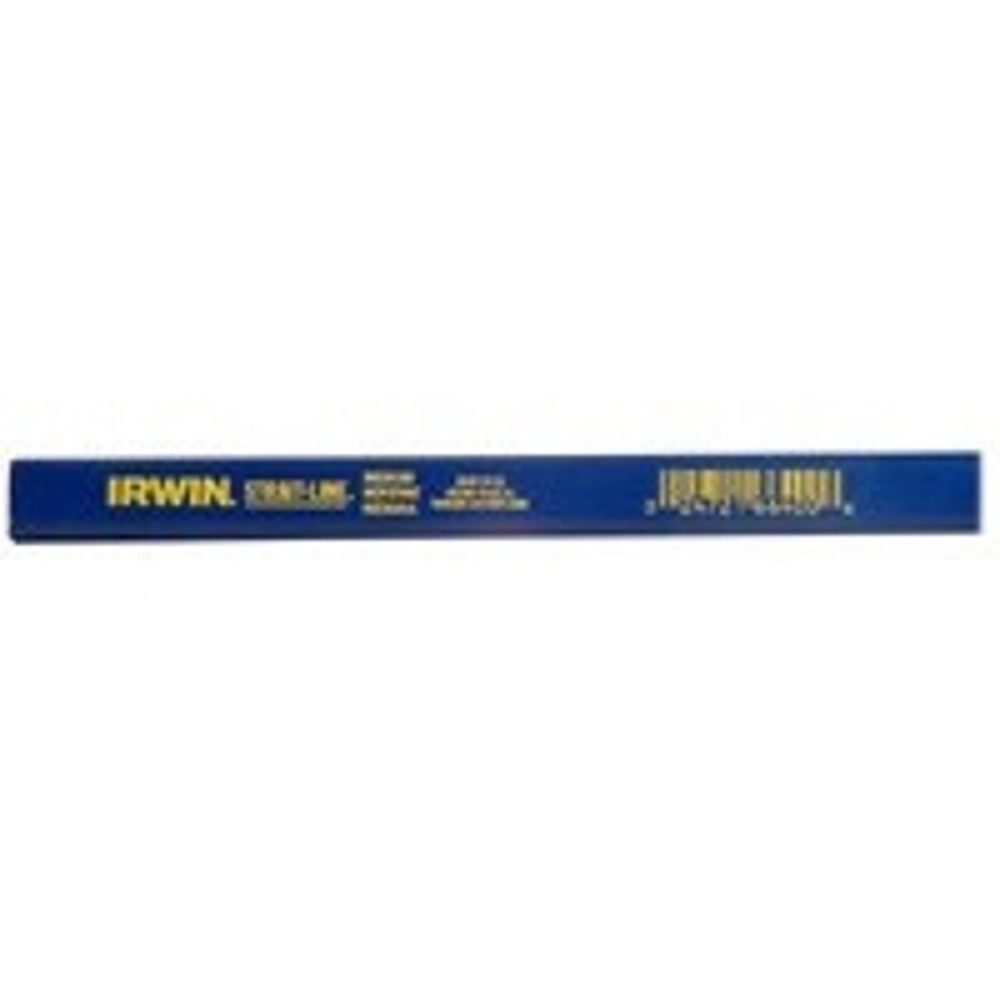 Irwin 72-Piece Medium Lead Wood Carpenter Pencil