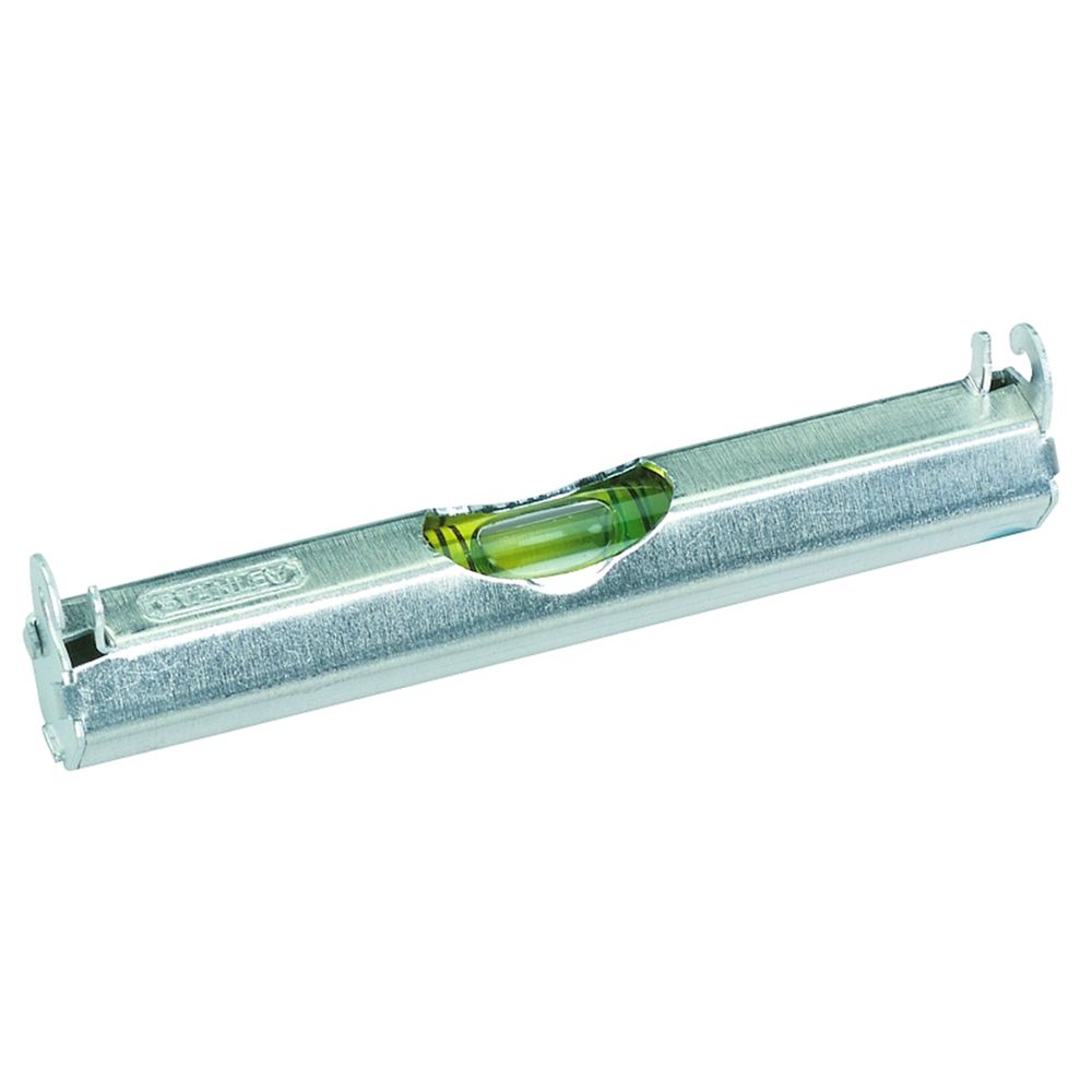 Stanley 3-3/32 in. Aluminum Line Level