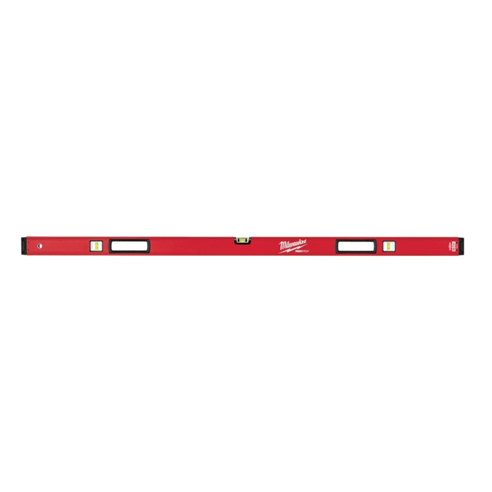 Milwaukee 59 in. REDSTICK Beam Box Level
