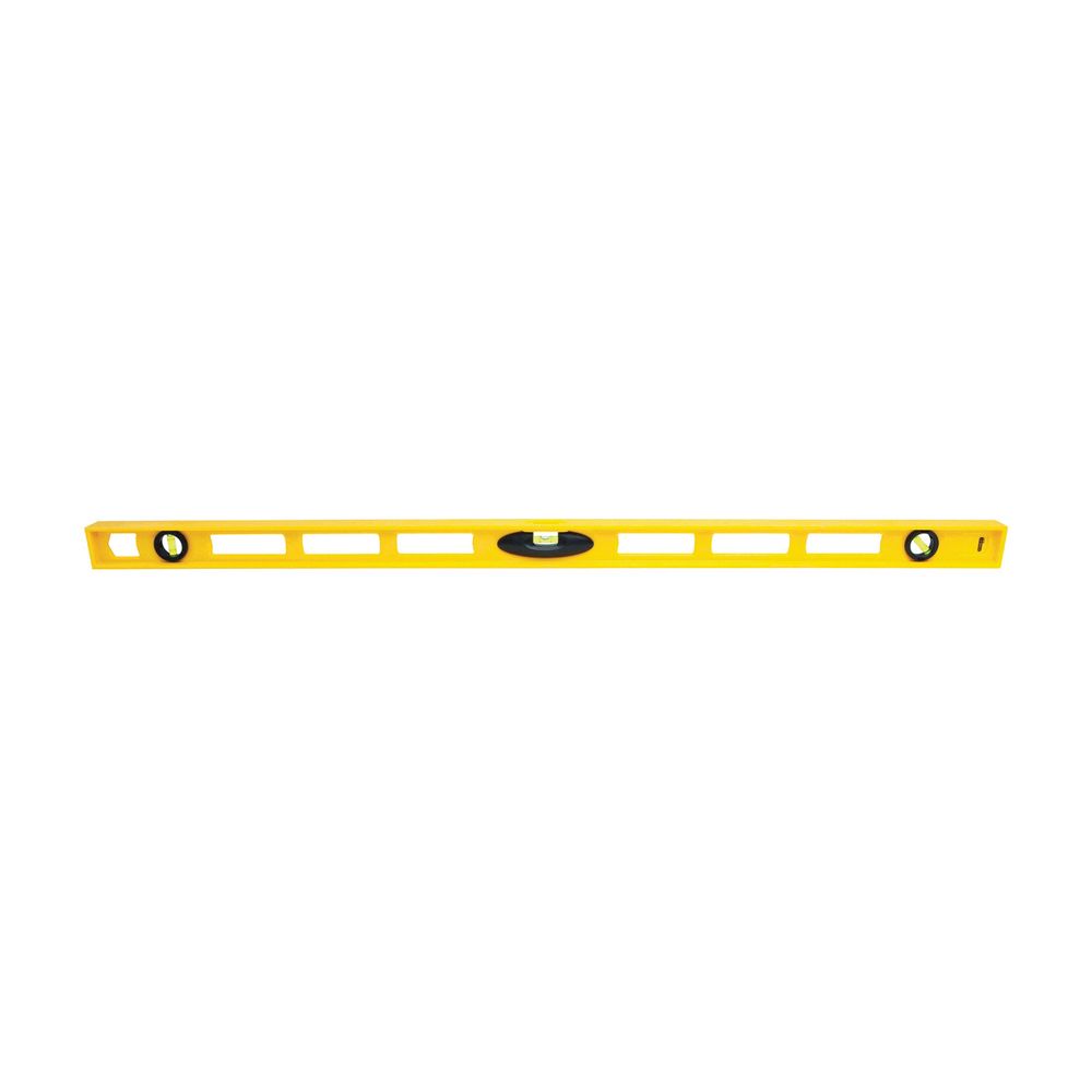Stanley 48 in. High-Impact ABS I-Beam Level