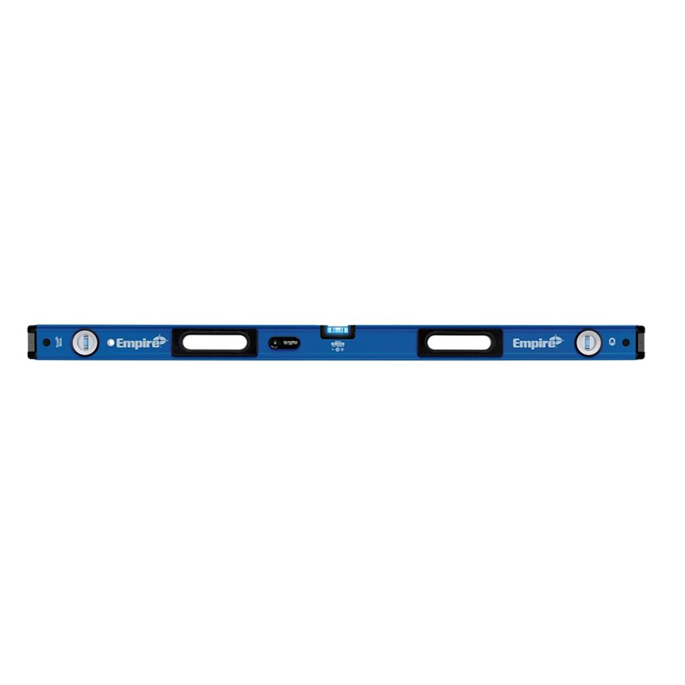 Empire 48 in. LED Magnetic Box Level