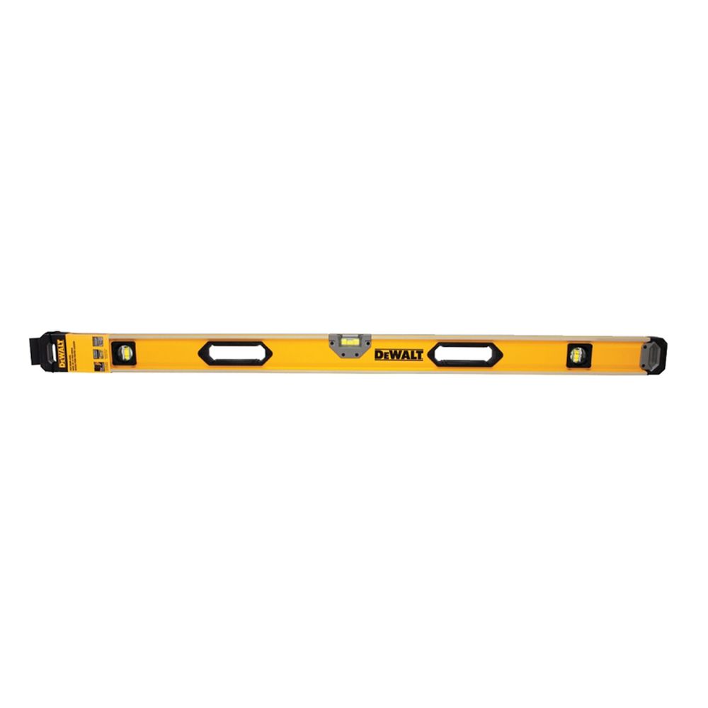 DEWALT 48 in. Box Beam Level