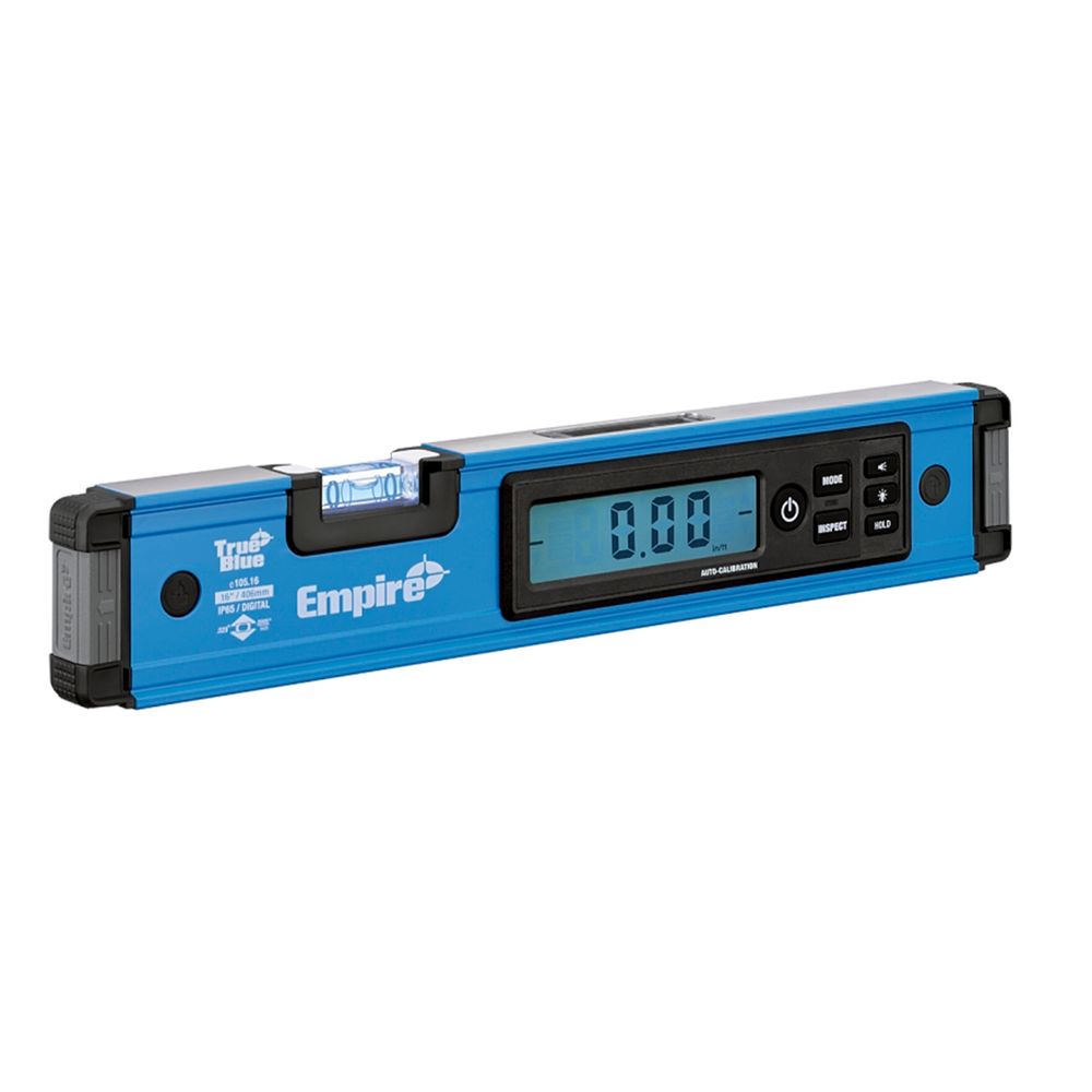 Empire 16 in. True Blue Digital Box Level
