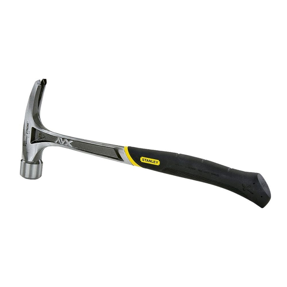 Stanley FatMax Xtreme 22 oz. Rip Claw Framing Hammer