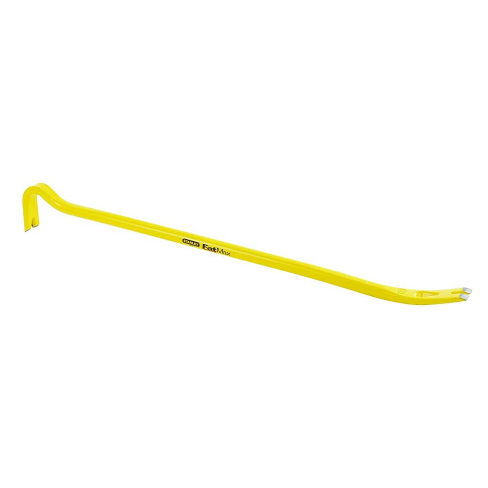 Stanley FatMax 3/4 in. x 36 in. Wrecking Bar