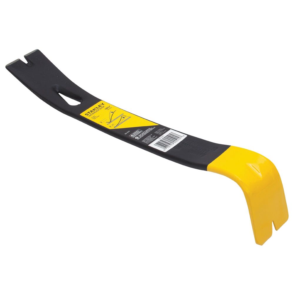 Stanley 12-3/4 in. Wonder Bar Pry Bar
