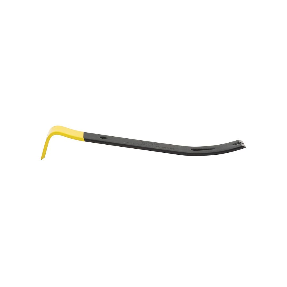 Stanley 7 in. Wonder Bar II Pry Bar
