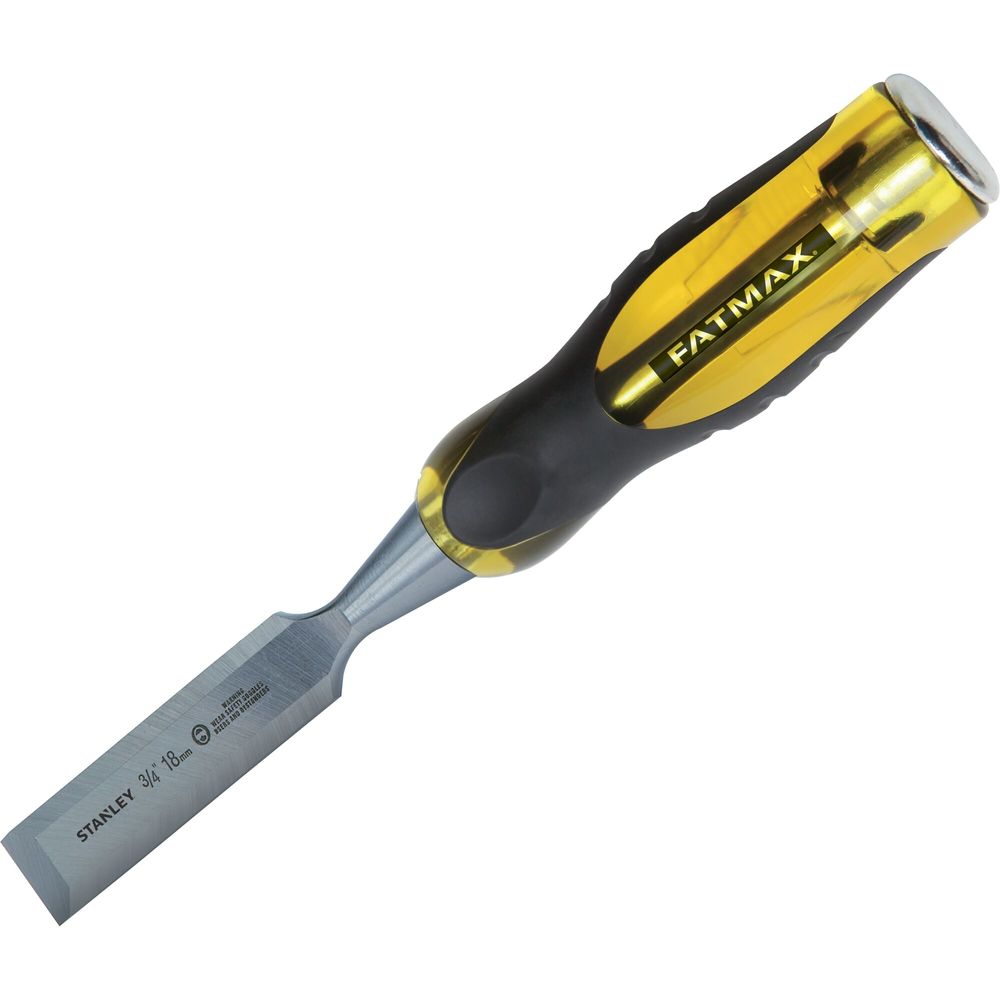 Stanley FatMax 1 in. Wood Chisel