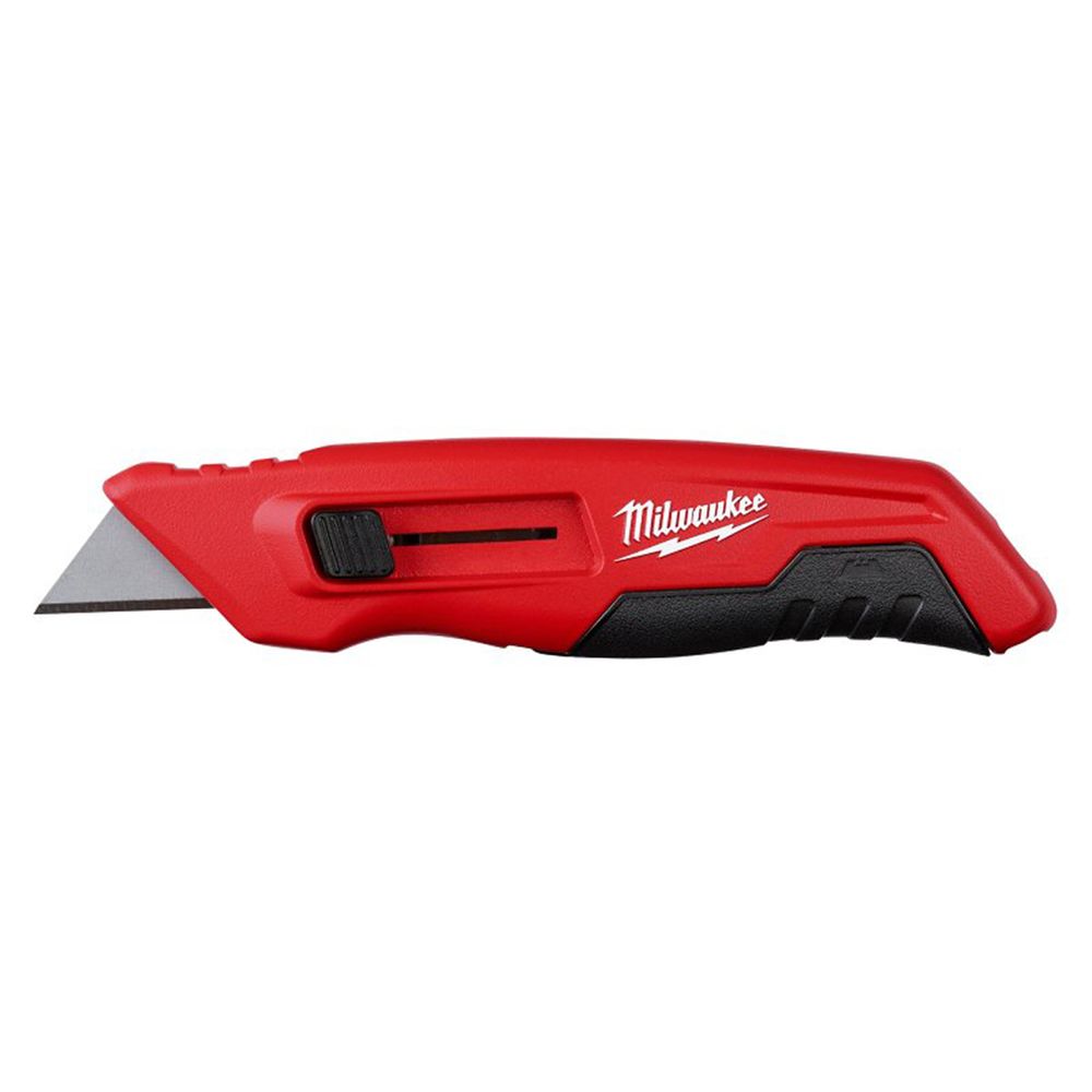 Milwaukee Slide Open Utility Knife