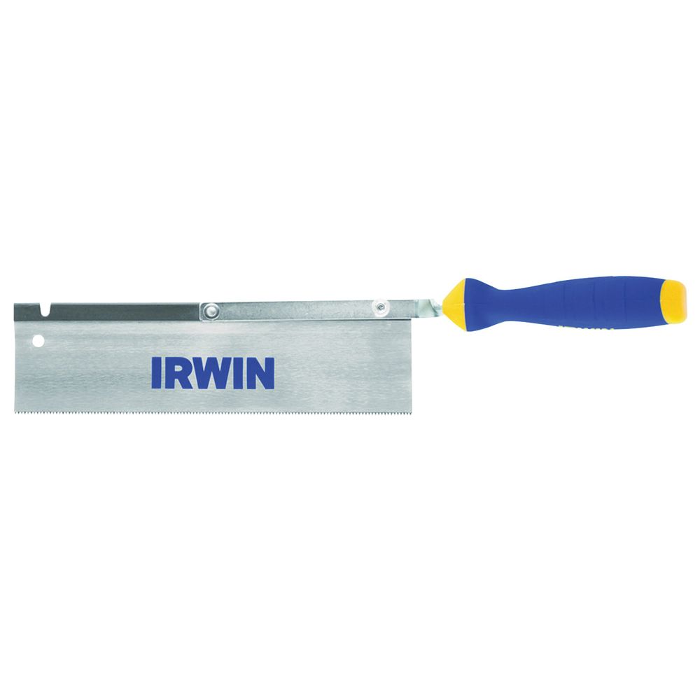 Irwin 10 in. Dovetail and Jamb Saw