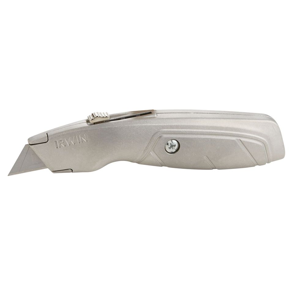 Irwin Standard Retractable Utility Knife
