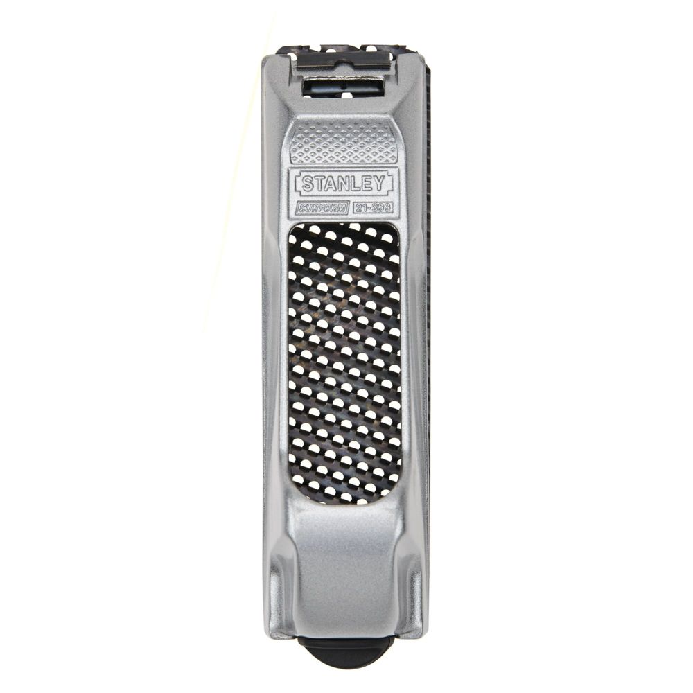 Stanley 5-5/8 in. x 1-5/8 in. Surform Pocket Plane