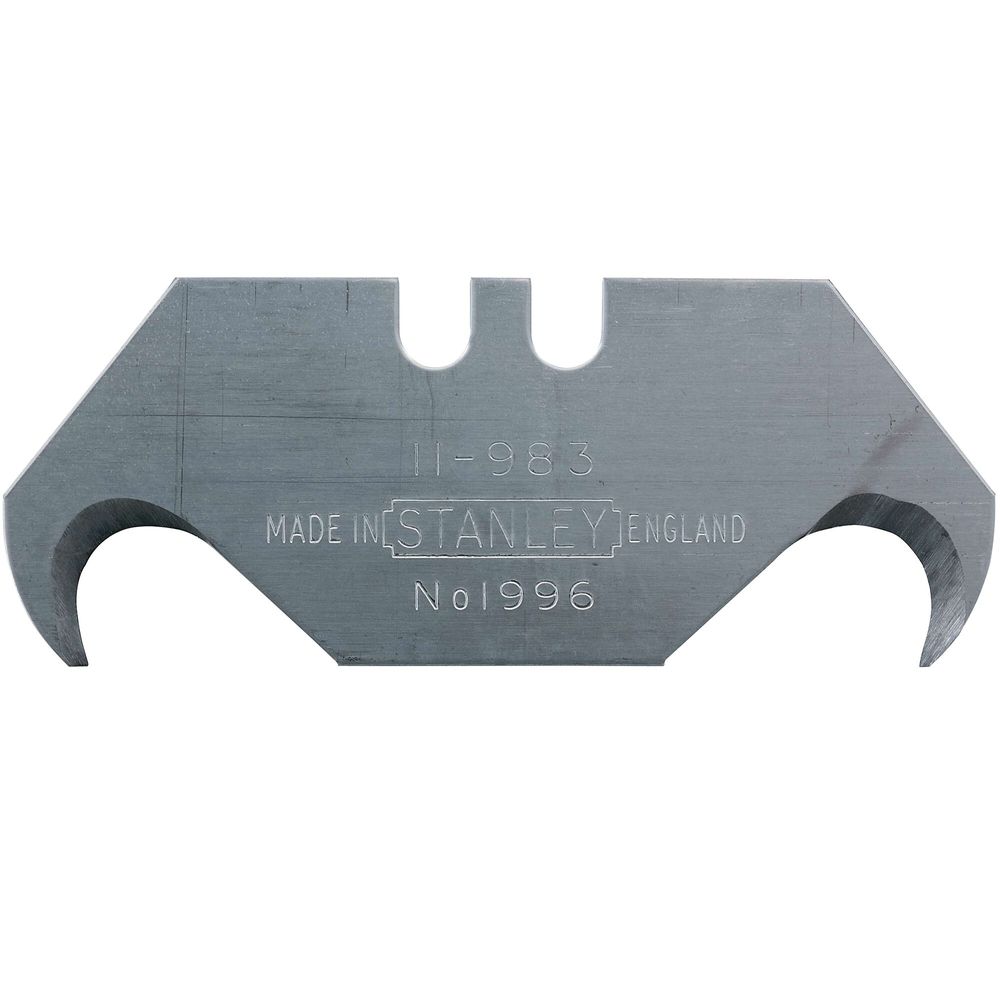 Stanley 1-7/8 in. Large Hook Blade