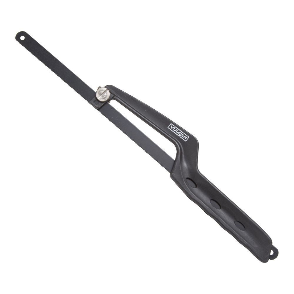 Vulcan 12 in. Mini Close Quarter Hacksaw