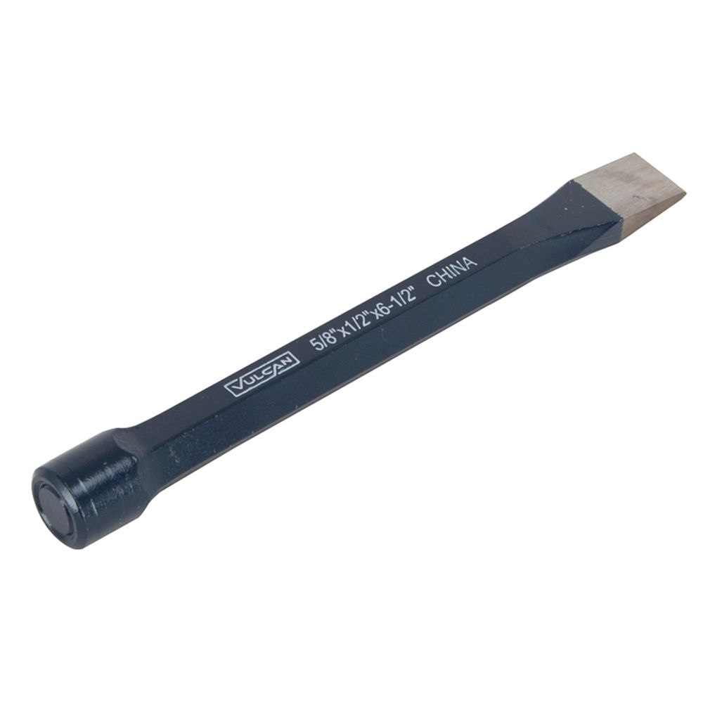 Vulcan 3/4 in. x 8 in. Cold Chisel