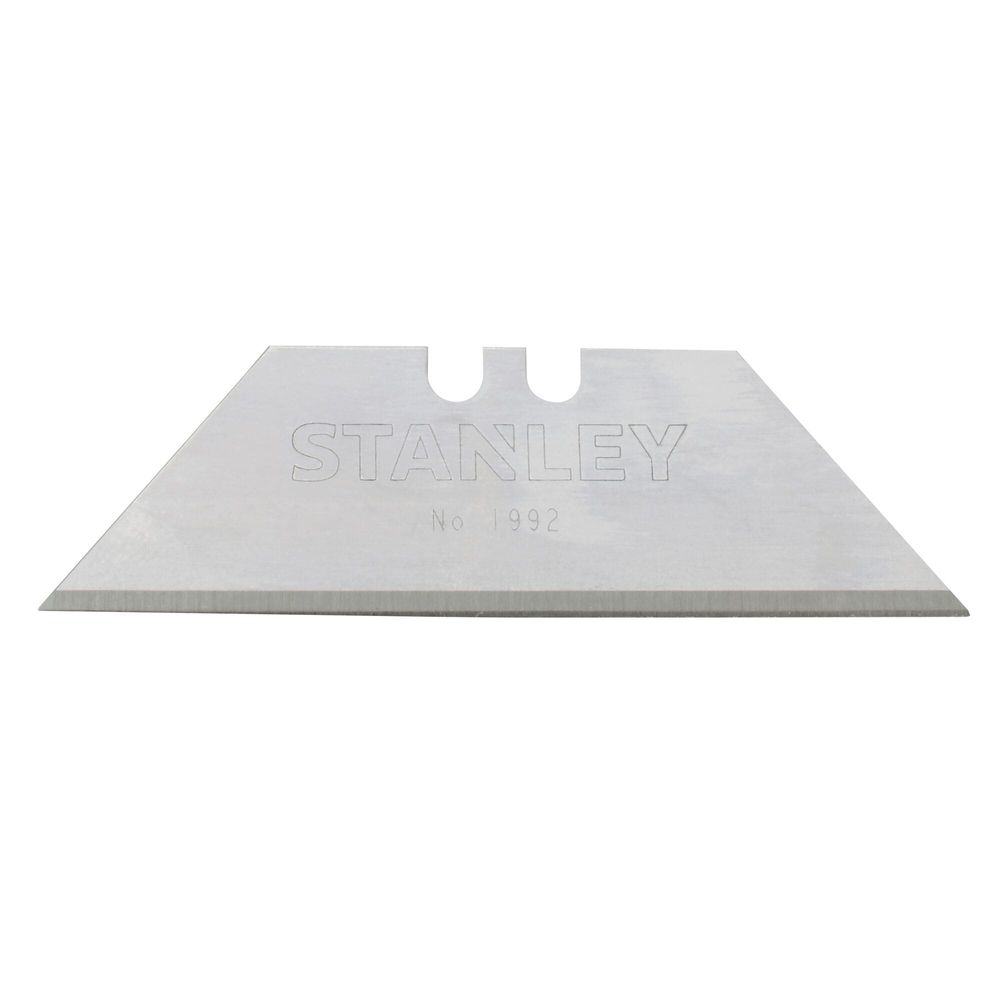Stanley 2-7/16 in. Utility Knife Blade