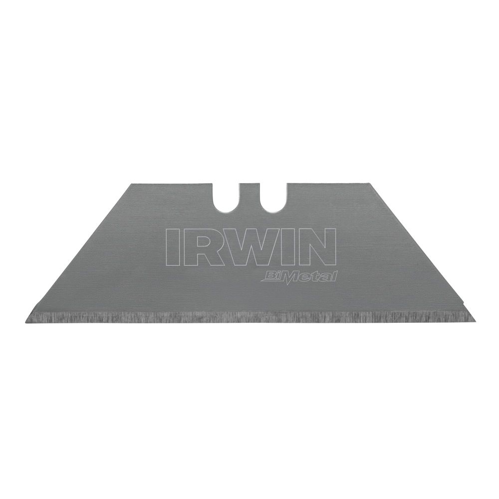 Irwin 5-Piece Bi-Metal Utility Knife Blades