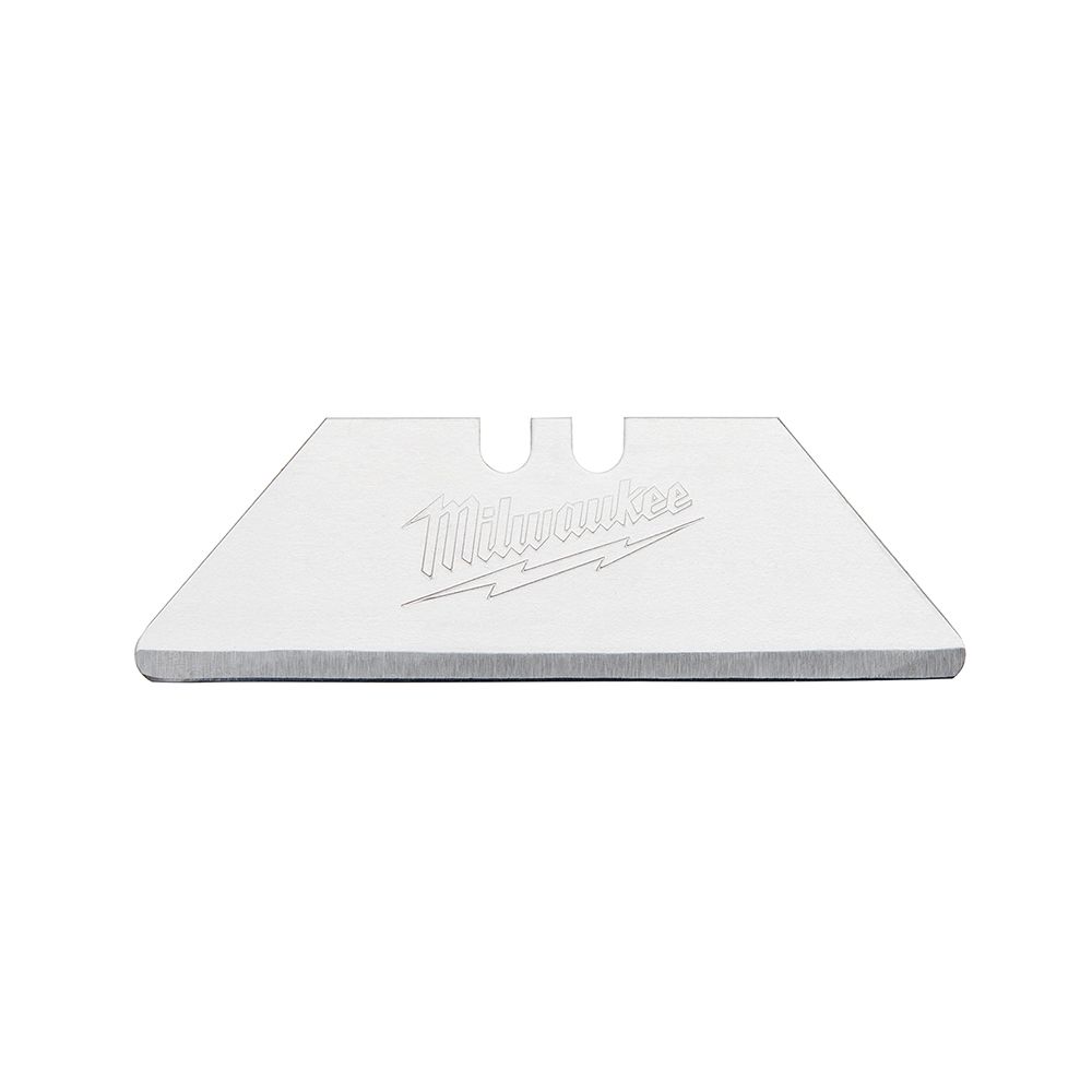 Milwaukee 2-3/8 in. 5-Piece Carton Utility Knife Blade