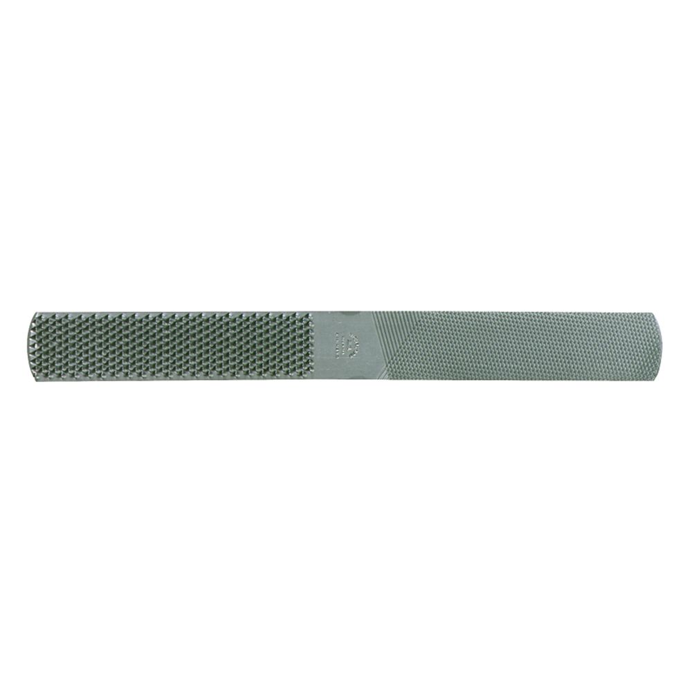 Nicholson 8 in. Four-in-One Hand File