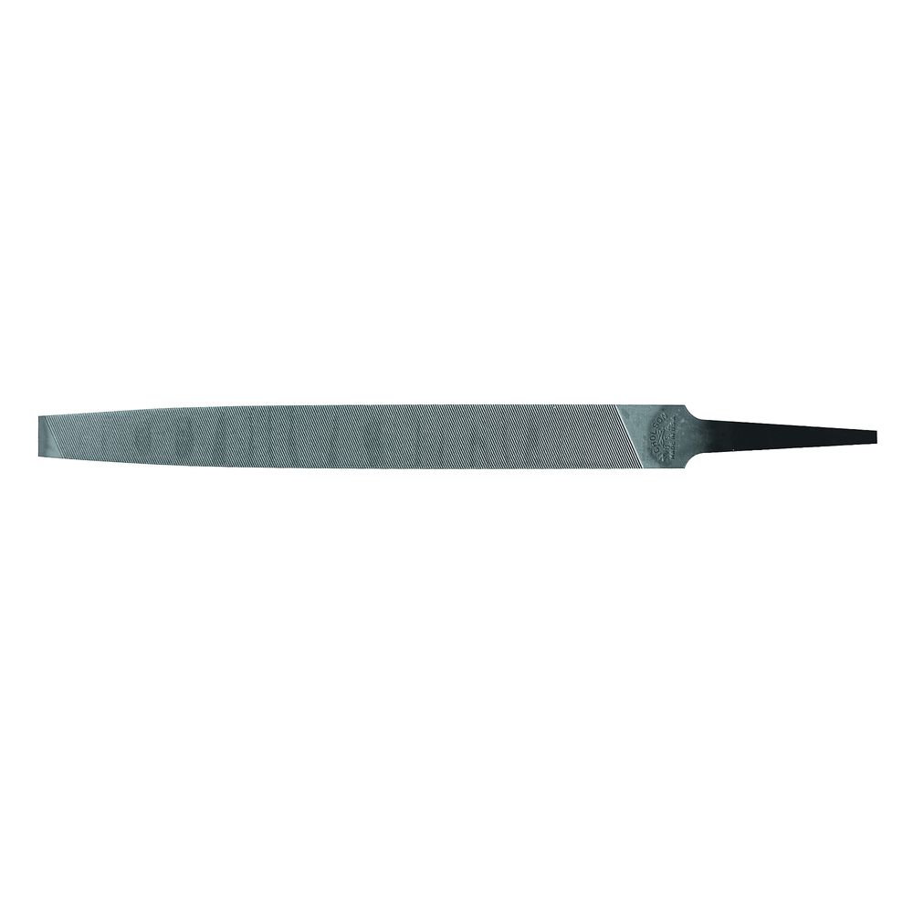 Nicholson 12 in. Mill Bastard Cut File