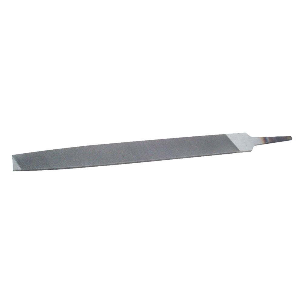 Nicholson 10 in. Mill Bastard Cut File