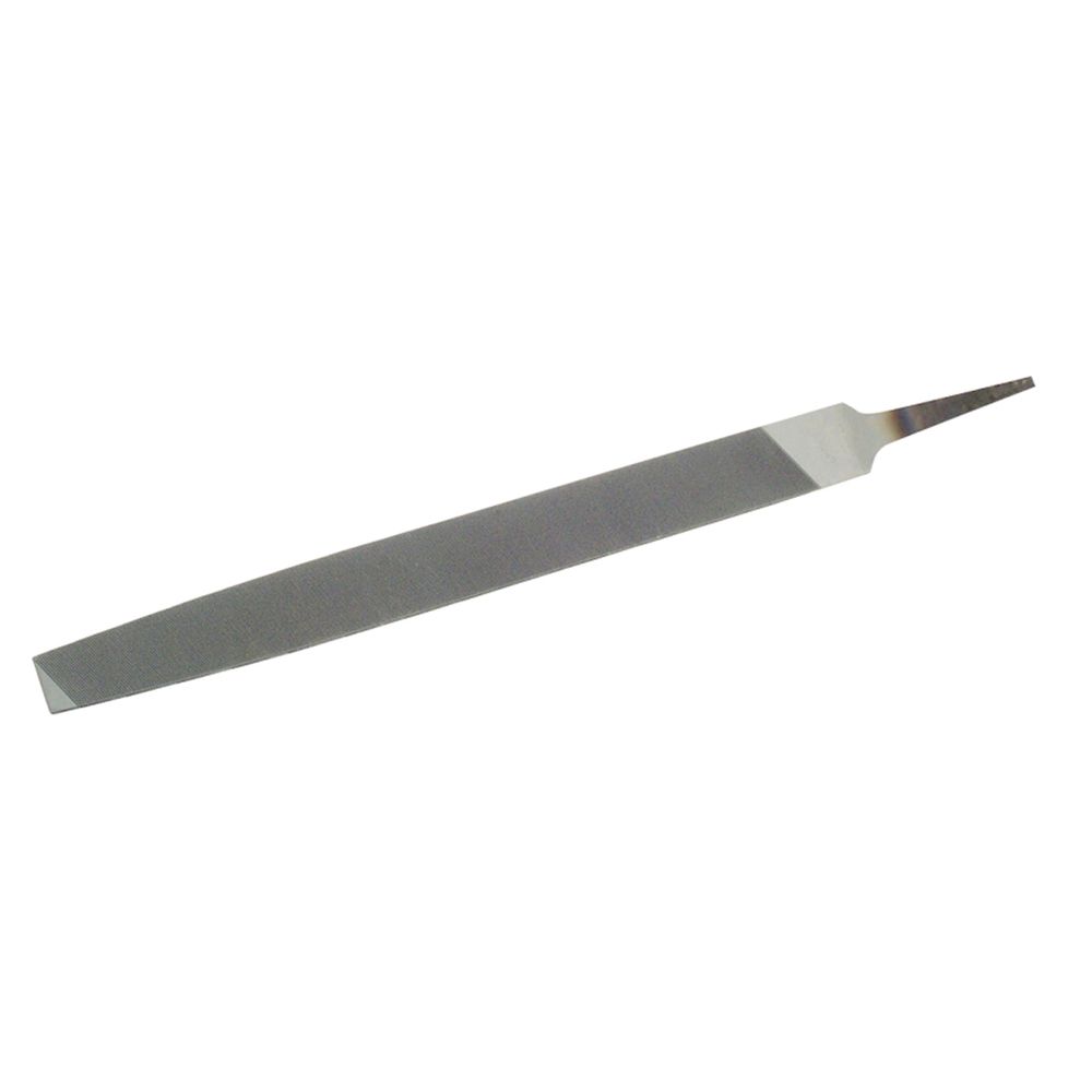 Nicholson 8 in. Regular Mill Bastard File