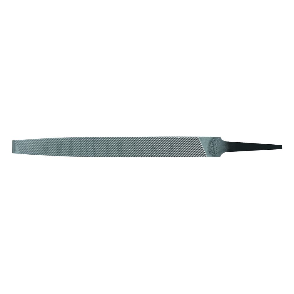 Nicholson 6 in. Bastard Regular Mill File