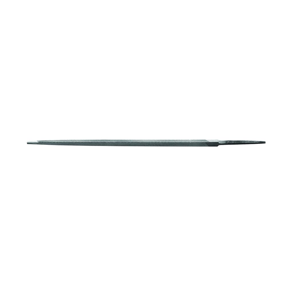 Nicholson 6 in. Extra Extra Slim Taper Single Cut File