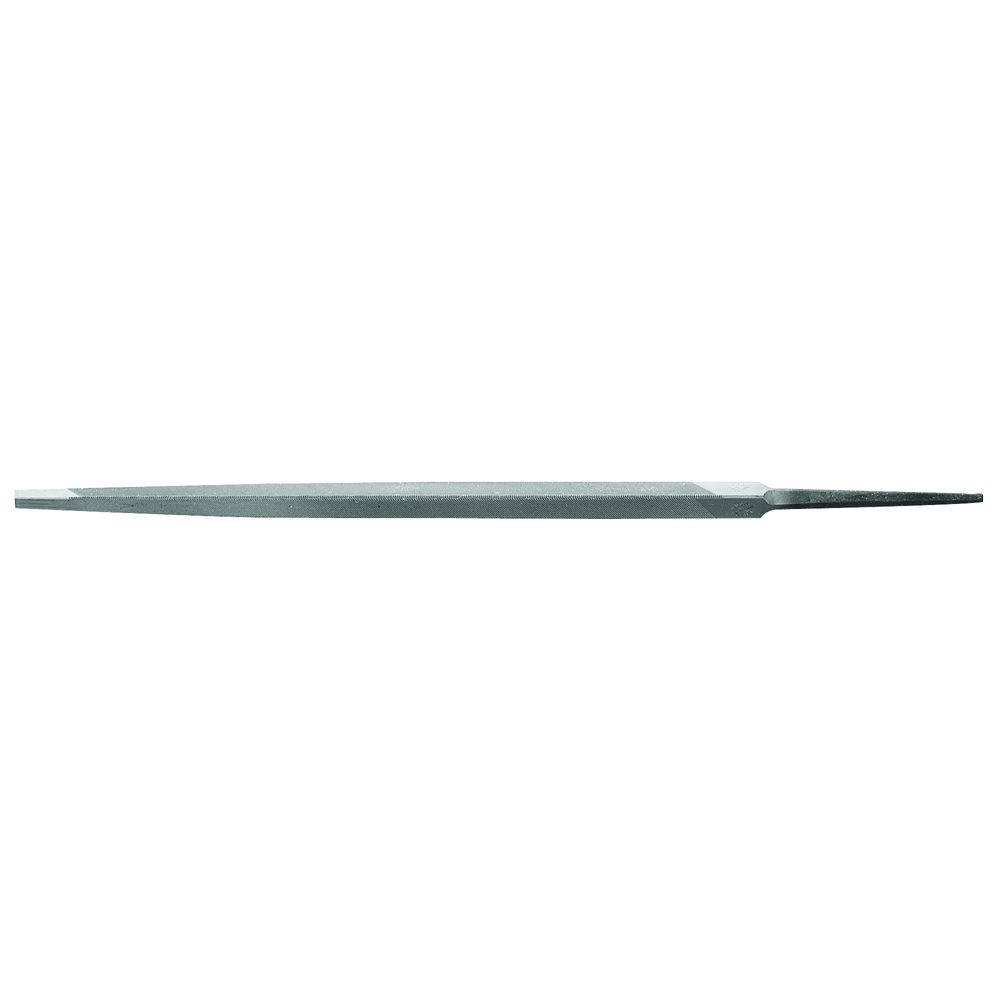 Nicholson 6 in. Slim Taper Single Cut File