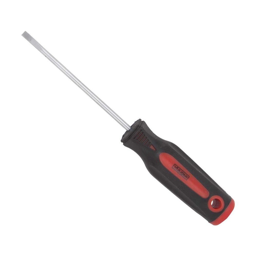 Vulcan 1/8 in. x 3 in. Slotted Screwdriver
