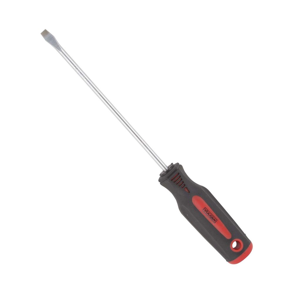 Vulcan 3/16 in. x 6 in. Slotted Screwdriver