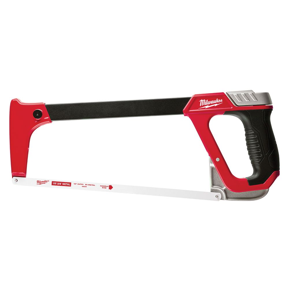 Milwaukee 12 in. High-Tension Hacksaw