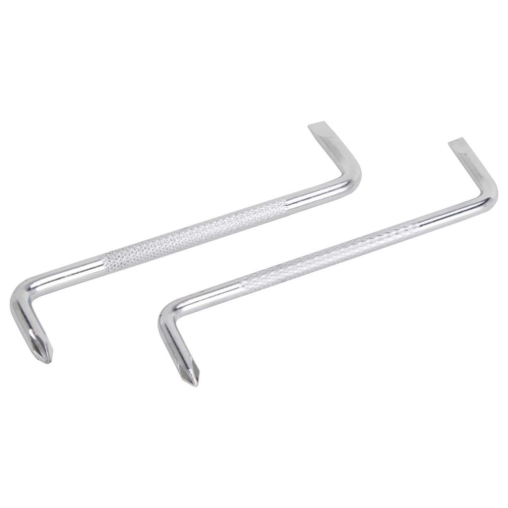 Vulcan 2-Piece Offset Screwdriver Set
