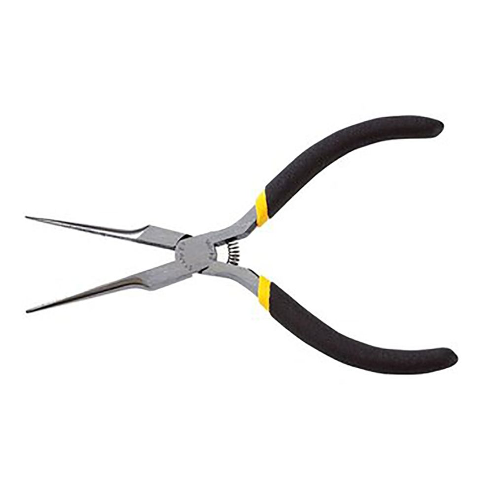 Stanley 6 in. Needle Nose Pliers