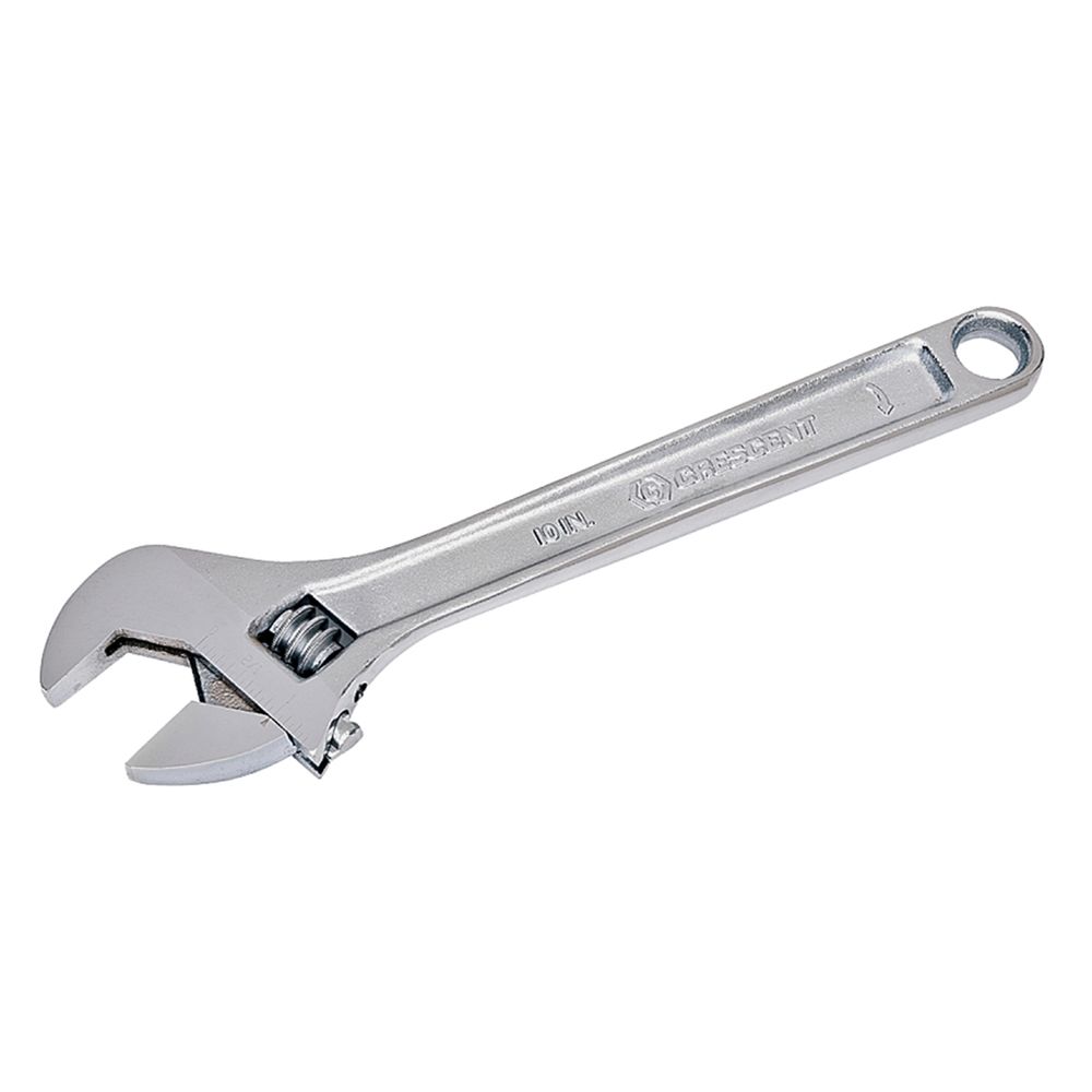 Crescent 10 in. Adjustable Wrench