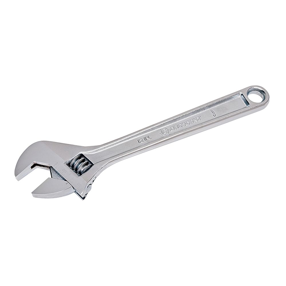 Crescent 12 in. Adjustable Wrench