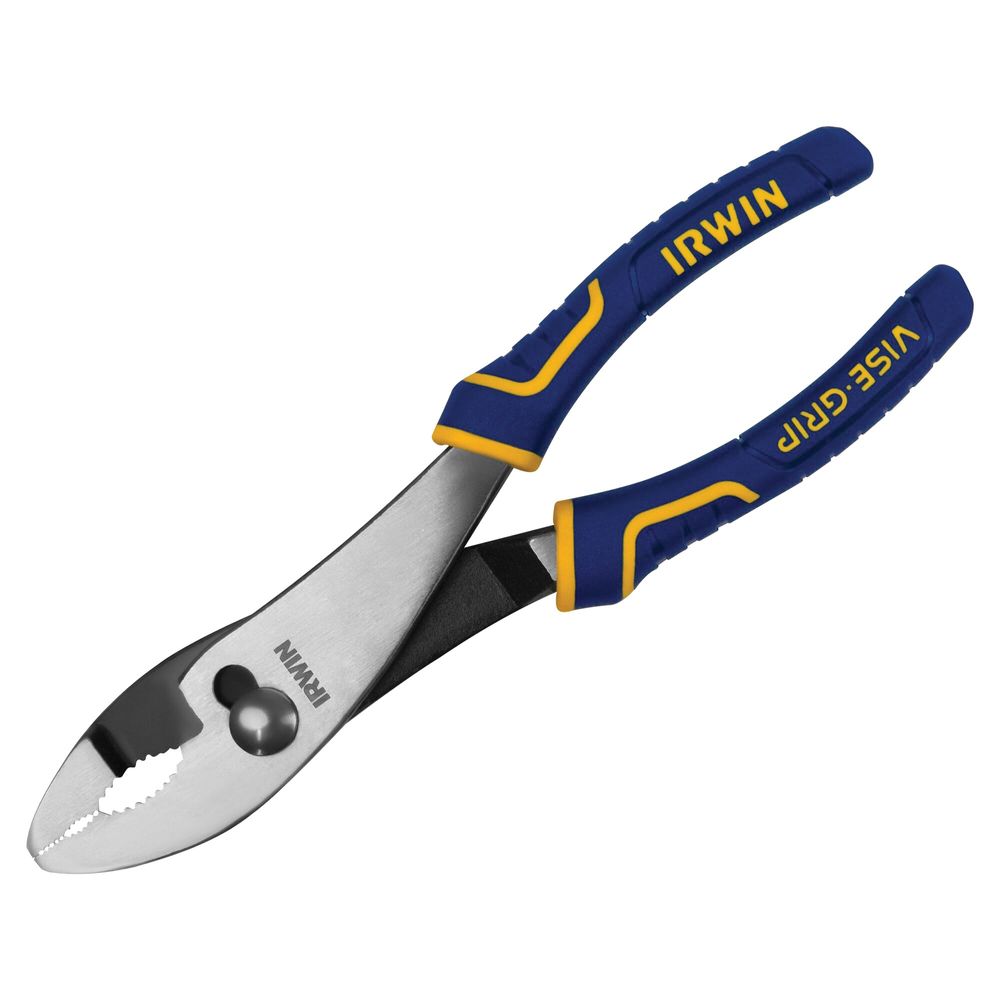 Irwin 8 in. Vise-Grip Slip Joint Pliers