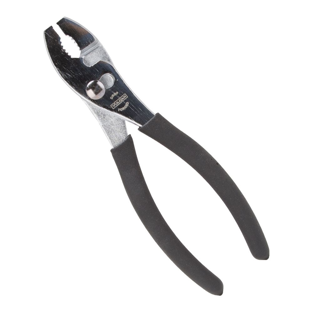 Vulcan 8 in. Slip Joint Pliers