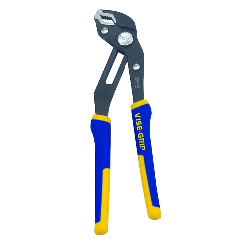 Irwin 8 in. GrooveLock Quick Adjust Pliers