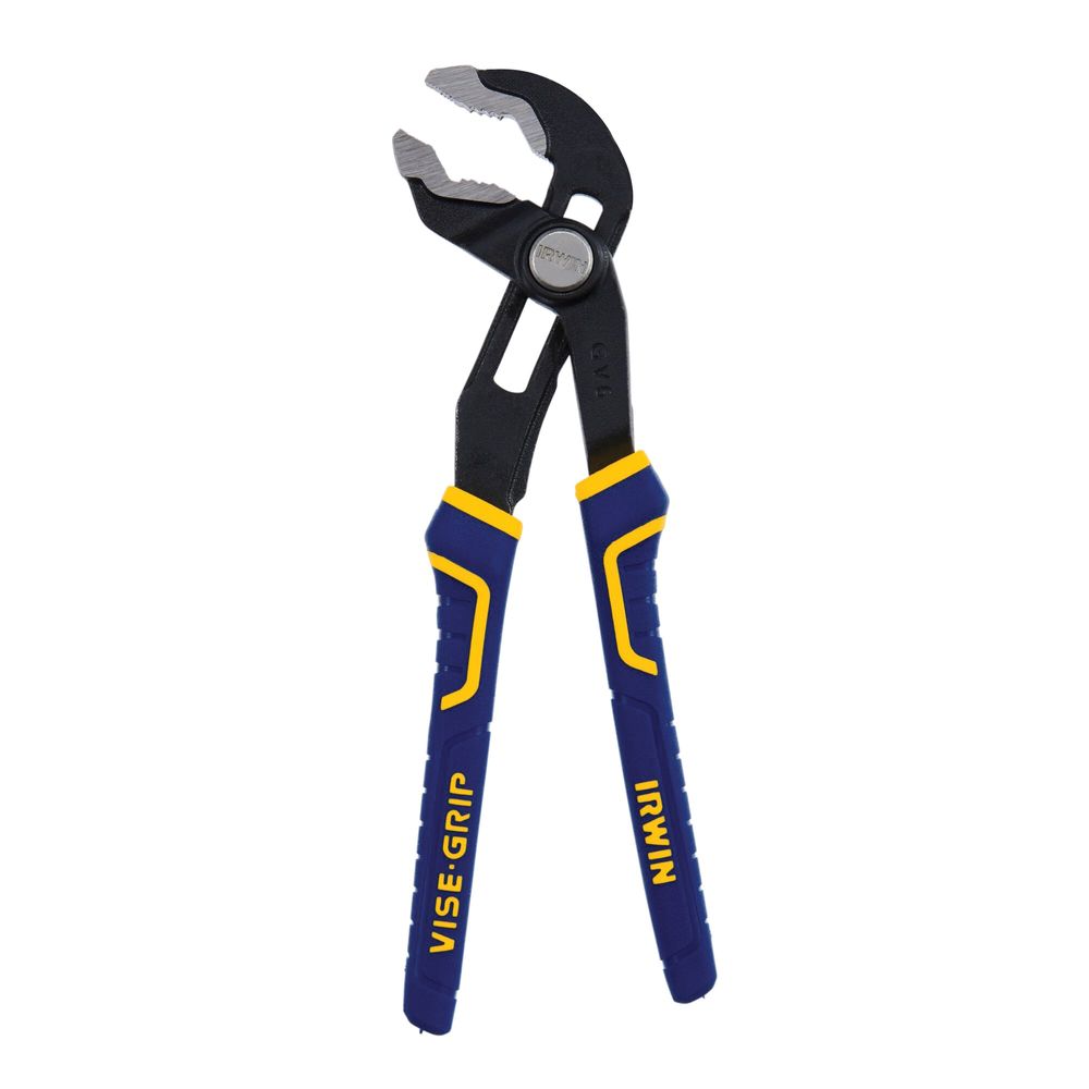 Irwin 6 in. Groove Lock Pliers