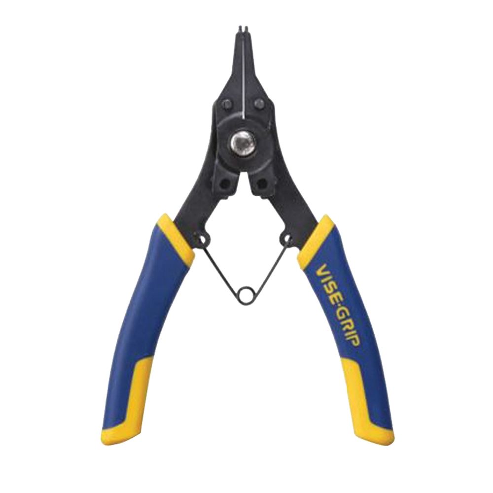 Irwin 6-1/2 in. Snap Ring Pliers