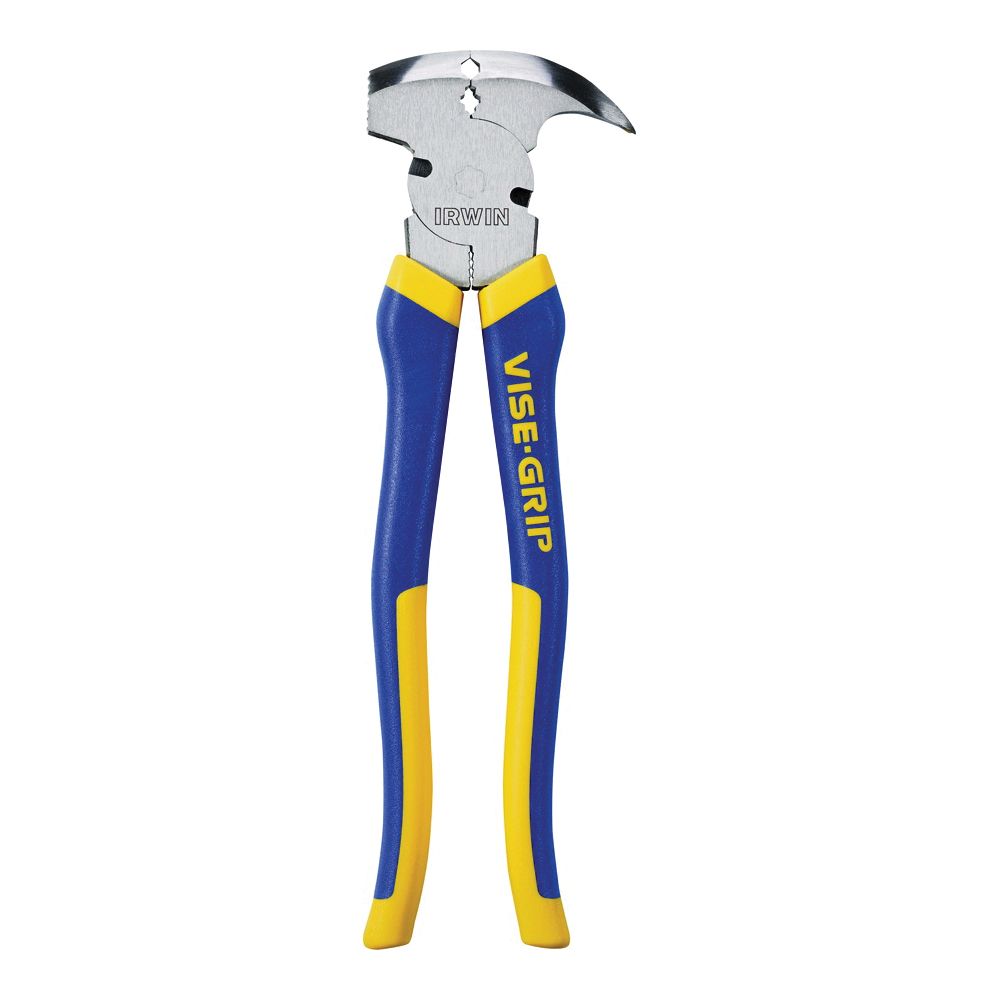 Irwin 10-1/4 in. Fencing Pliers