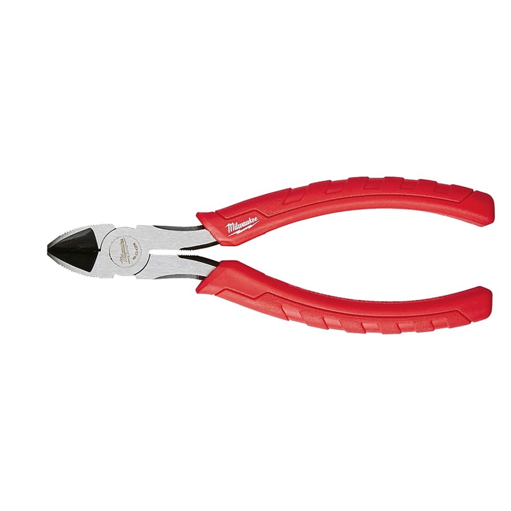 Milwaukee 6 in. Diagonal Cutting Pliers